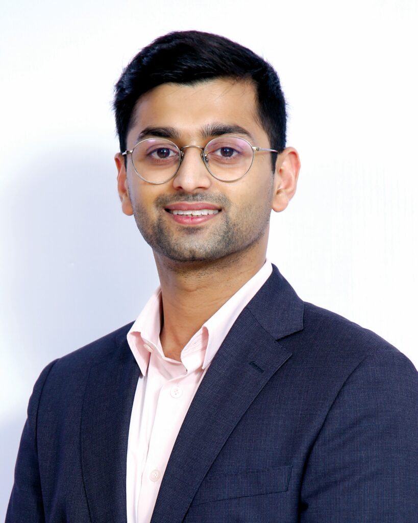 Karan Gupta