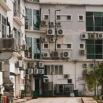 Alarming rise in inequal access to cooling as heatwaves bake India