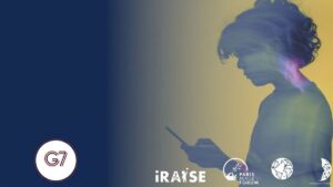 Paris Peace Forum to host meet on ‘AI for children’ as part of French G7 Presidency