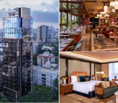 Indian Hotels Company expands presence in Mumbai with Bandra House