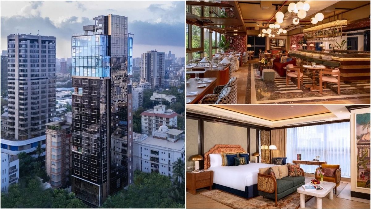 Indian Hotels Company expands presence in Mumbai with Bandra House