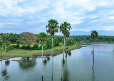 Kerala government reiterates commitment to strengthen tourism sector