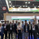 FICCI business delegation arrives at Eurosatory 2026 in Paris