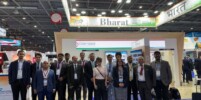 FICCI business delegation arrives at Eurosatory 2026 in Paris