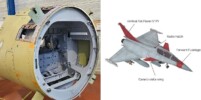 Daher highlights growing role in Rafale fighter aircraft programme at Eurosatory 2026