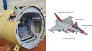 Daher highlights growing role in Rafale fighter aircraft programme at Eurosatory 2026