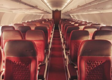 Air India introduces new Basic fare family on select domestic routes