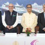 Waterways Leisure Tourism launches INR 5.85 billion IPO, price band fixed at INR 769-808 per share