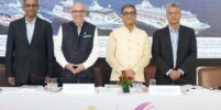 Waterways Leisure Tourism launches INR 5.85 billion IPO, price band fixed at INR 769-808 per share
