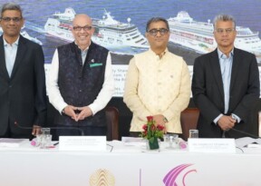 Waterways Leisure Tourism launches INR 5.85 billion IPO, price band fixed at INR 769-808 per share