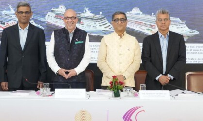 Waterways Leisure Tourism launches INR 5.85 billion IPO, price band fixed at INR 769-808 per share