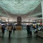 India’s domestic air traffic drops as April passenger numbers decline: DGCA