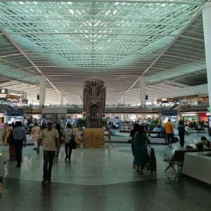India’s domestic air traffic drops as April passenger numbers decline: DGCA
