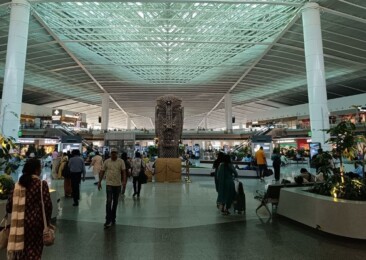 India’s domestic air traffic drops as April passenger numbers decline: DGCA