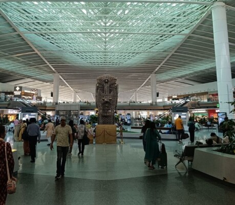 India’s domestic air traffic drops as April passenger numbers decline: DGCA