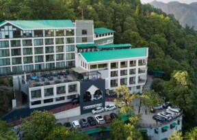 Radisson reports strong summer demand across India
