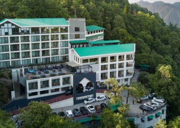 Radisson reports strong summer demand across India