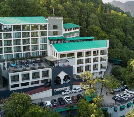 Radisson reports strong summer demand across India