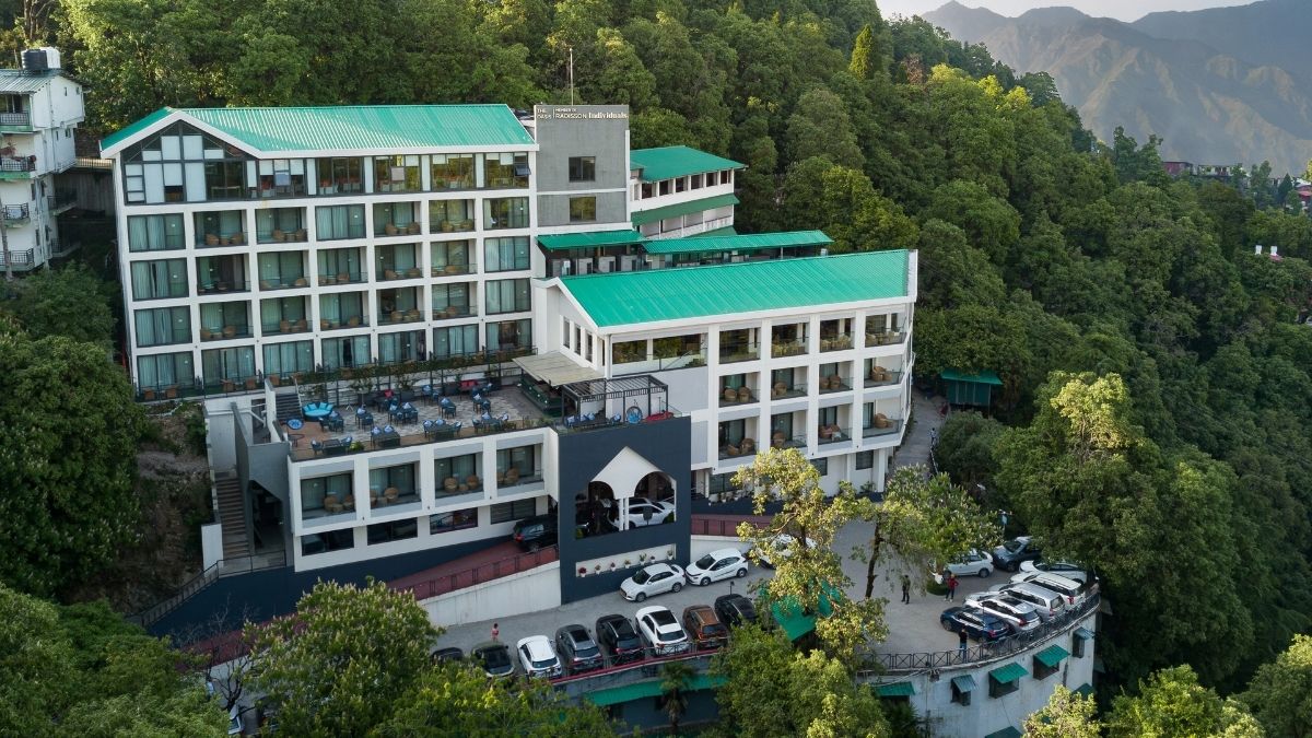 Radisson reports strong summer demand across India