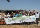 Communities force temporary halt to Glencore coal operations in Colombia