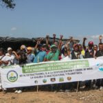 Communities force temporary halt to Glencore coal operations in Colombia