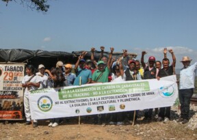 Communities force temporary halt to Glencore coal operations in Colombia