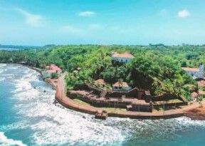 Goa targets new international markets with better air connectivity