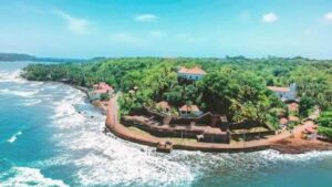 Goa targets new international markets with better air connectivity