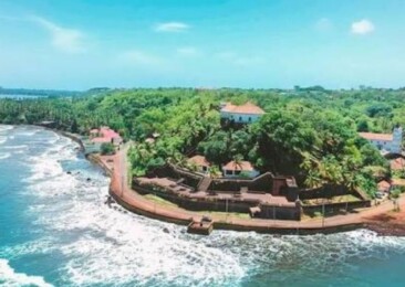 Goa targets new international markets with better air connectivity