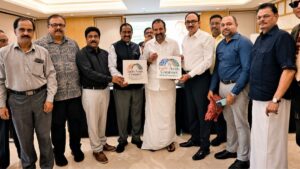 Kochi to host Indo-Arab Connect 2026 from August 31