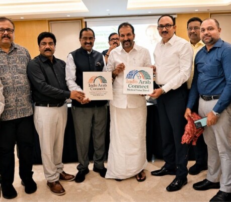 Kochi to host Indo-Arab Connect 2026 from August 31