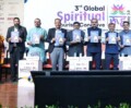 3rd Global Spiritual Tourism Conclave discusses Simhastha Kumbh tourism