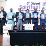 3rd Global Spiritual Tourism Conclave discusses Simhastha Kumbh tourism