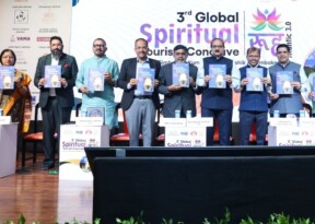3rd Global Spiritual Tourism Conclave discusses Simhastha Kumbh tourism