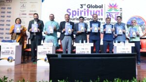 3rd Global Spiritual Tourism Conclave discusses Simhastha Kumbh tourism