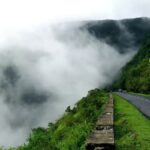 Meghalaya launches INR 32.14 billion highway projects to boost tourism