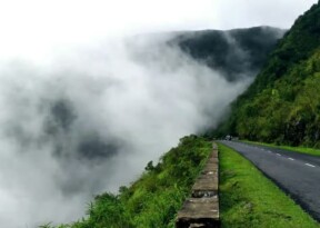 Meghalaya launches INR 32.14 billion highway projects to boost tourism