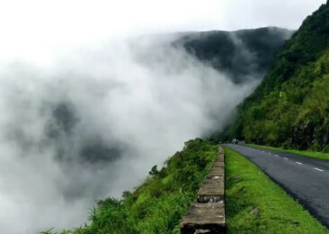 Meghalaya launches INR 32.14 billion highway projects to boost tourism