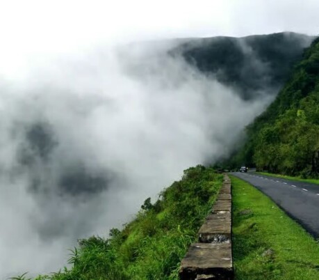 Meghalaya launches INR 32.14 billion highway projects to boost tourism