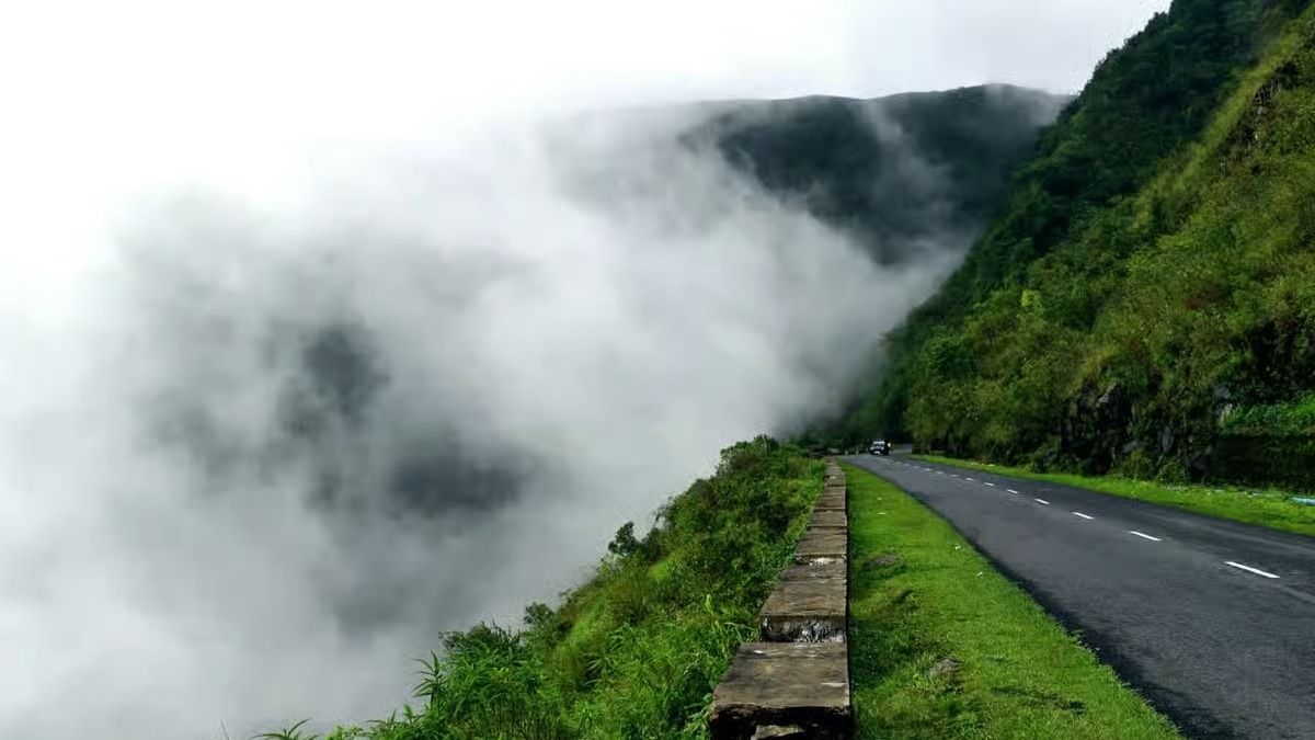 Meghalaya launches INR 32.14 billion highway projects to boost tourism