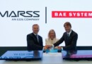 BAE Systems selects MARSS for counter-drone command platform
