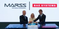 BAE Systems selects MARSS for counter-drone command platform