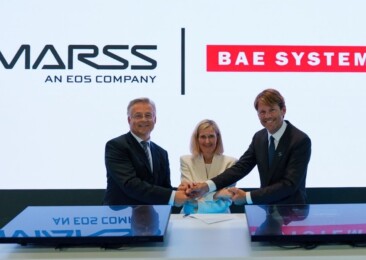 BAE Systems selects MARSS for counter-drone command platform