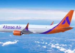 Akasa Air begins operations from Noida International Airport