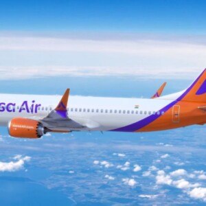 Akasa Air reports 37 pc revenue growth in FY2025-26