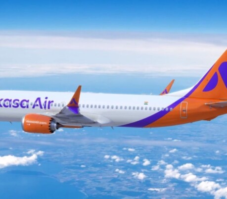 Akasa Air begins operations from Noida International Airport