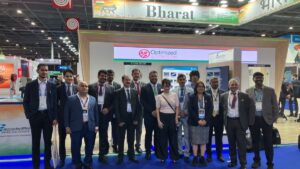 India’s increasing footprint draws attention at Eurosatory 2026