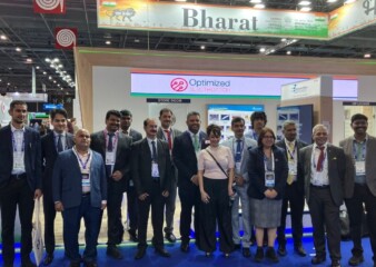 India’s increasing footprint draws attention at Eurosatory 2026