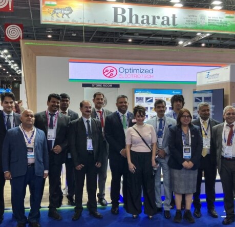 India’s increasing footprint draws attention at Eurosatory 2026