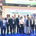 India’s increasing footprint draws attention at Eurosatory 2026